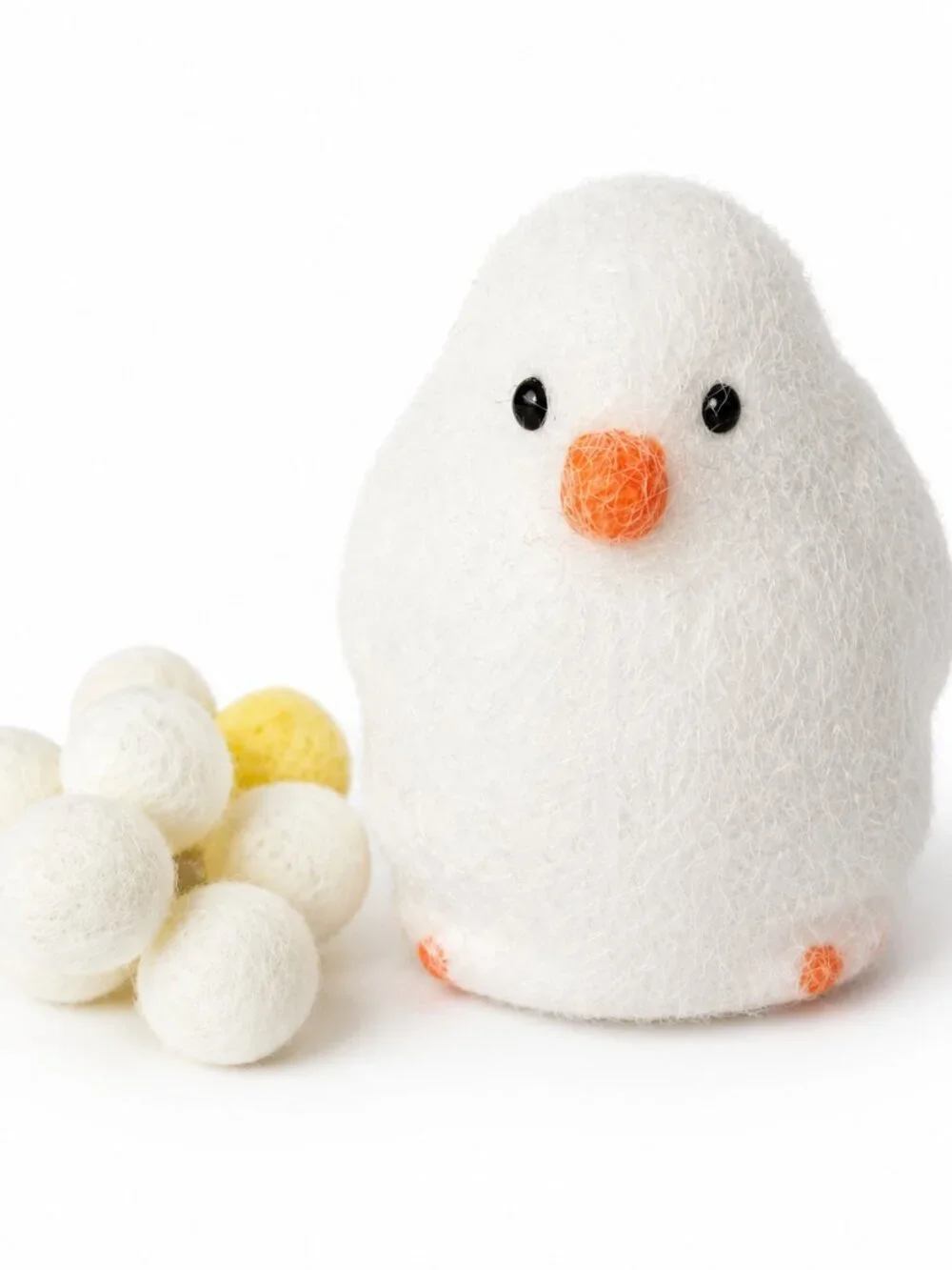 4-Piece Sensory Squishy Fun Bundle – Assorted Textures